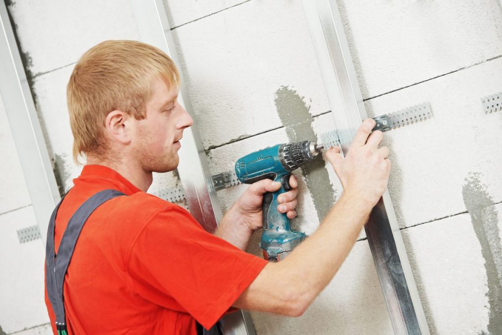 Carpenter Work