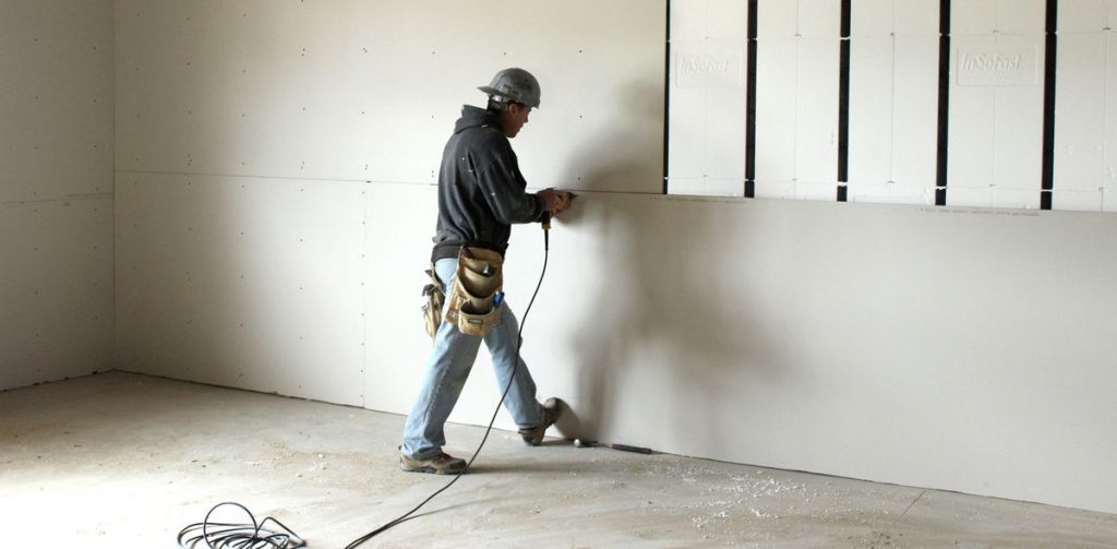 Drywall Installation