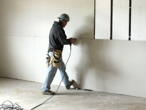 Drywall Installation