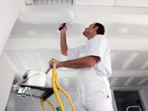 Industrial Painting: Interior & Exterior Painting, Epoxy Floor Coating