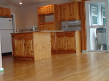 Kitchen Carpenter