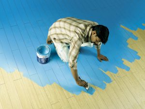 Residential Painters