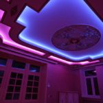 Ceilings from Drywall