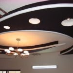 Ceilings from Drywall