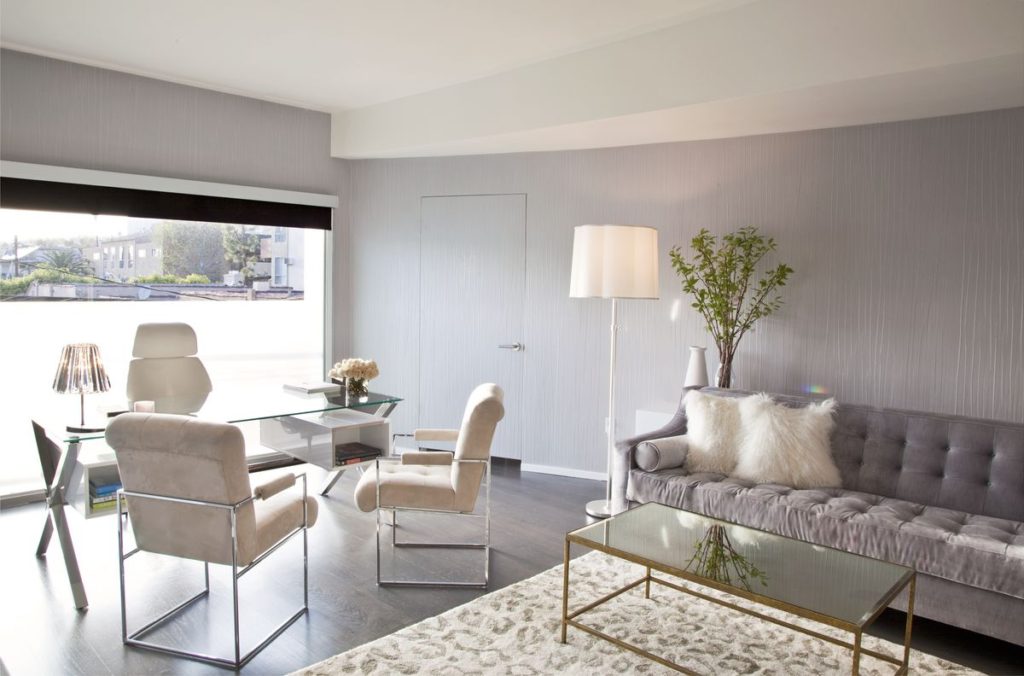 Painting condo
