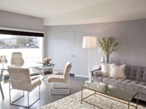 Painting condo