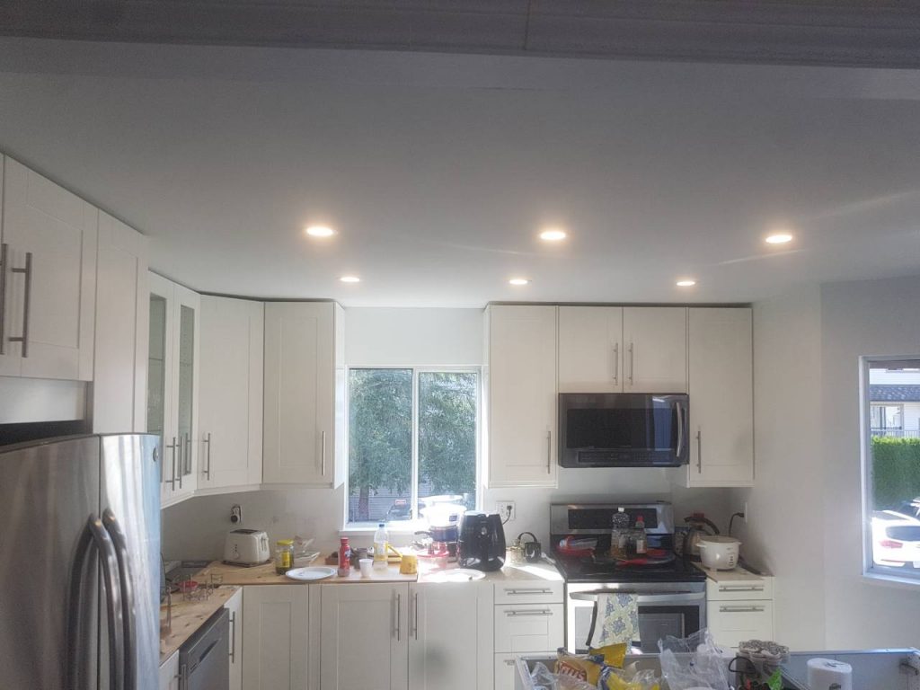 Kitchen Renovation
