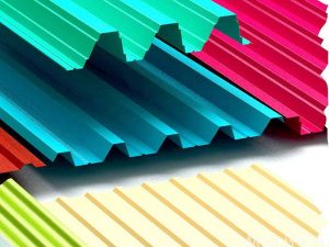 How to paint a galvanized surface