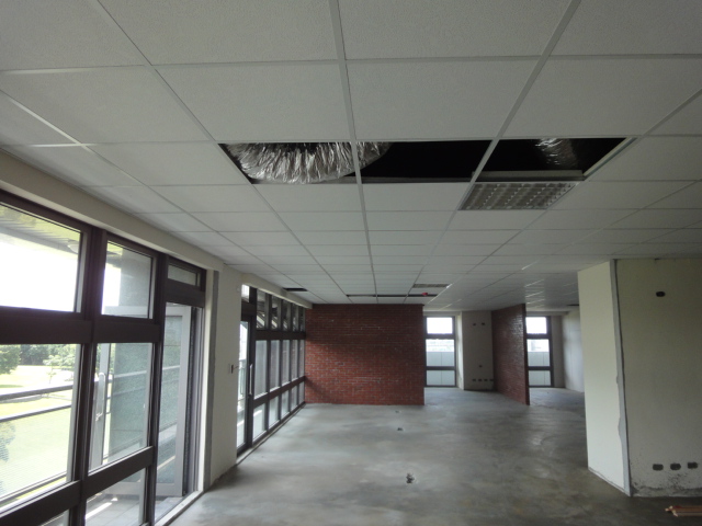 FRP Wall and Ceiling Panels
