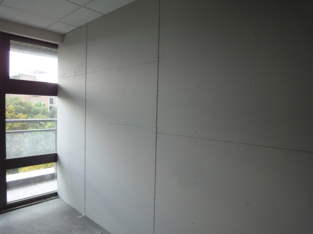 FRP Wall and Ceiling Panels